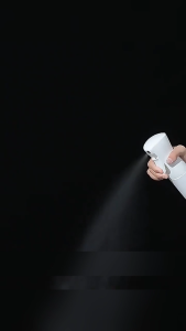 ส่งสินค้าทุกวัน ขวดสเปรย์เปล่า 300ML ขวดสเปรย์แรงดันสูง พ่นหน้า spray ขวดสเปรย์ ขวดสเปรย์แอลกอฮอล์ หัวฉีดสามารถพ่นละอองน้ำละเอียด ใส่แอลกอฮอล์น้ำได้