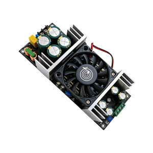 LLC Switching Power Supply AC 220V to DC 48V 800W Adjustable Noise Free 17A Amplifier Dedicated Power Supply