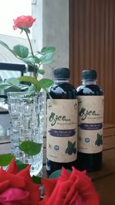 Nước dâu tằm lên men tự nhiên - Chai 500ml