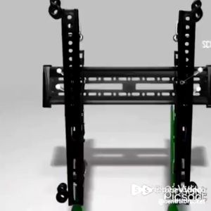 bracket tv flexibel 32 40 42 43 50 55 60 65 70 75 inch bi untuk semua merk tv