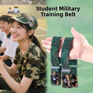 XIANZHAO | Adjustable Elastic Waist Belt