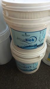 AQUA TICK Chlorine 70%- India Made