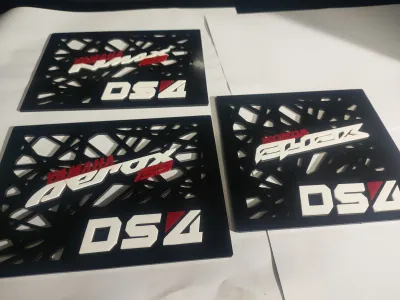 radiator cover nmax v1/v2 aerox v1/v2 honda click v123