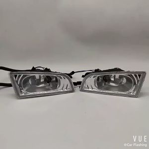 Đèn gầm cho Honda Civic Gen 8 2006 - 2008 Honda Civic 2006 – 2008 Honda Civic Gen 8