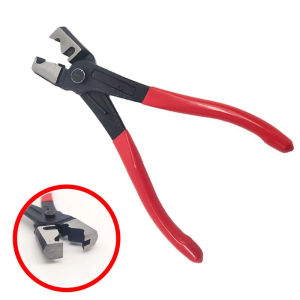 Kìm Ép Ống Dầu Ô Tô Dụng Cụ Sửa Chữa Ô Tô Kẹp Ống Xe Máy Kẹp Cổ Ống Kìm Kẹp Cầm Tay Phụ Kiện Ô Tô