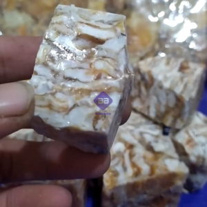 Menyan Madu Putih Istimewa Kemenyan Grade A+ Kemenyan Udut Pengharum Dupa