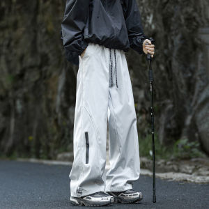 TUCANO | Windproof Waterproof Men’s Tactical Cargo Pants