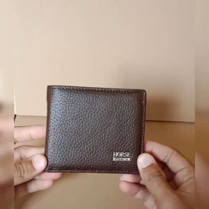 DOMPET PRIA KULIT LOKAL IMPERIAL HORSE