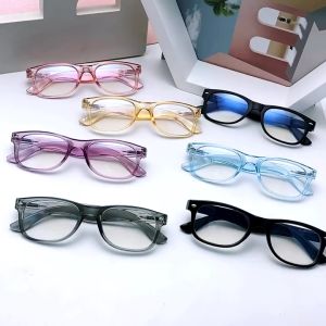 Kacamata Anti Radiasi & Blue Light: Perlindungan Mata untuk Pria dan Wanita