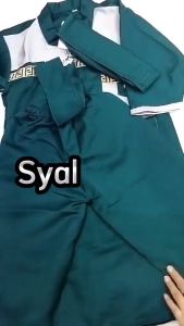 koko anak laki laki plus syal + peci  koko sultan  koko anak usia 1-12 thn baju muslim baju ngaji