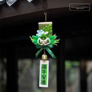QIWEILANG | DIY Festival Decorative Pendant