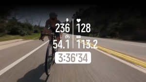 Suunto Race Midnight Stainless Steel Smartwatch