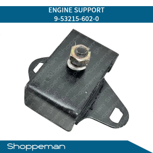 ISUZU C240 ENGINE SUPPORT 9-53215-602-0