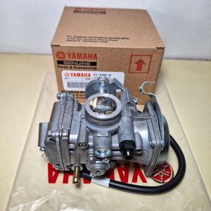 Karburator assy yamaha mio 5tl carburetor kalbulator mio sporty mio smile soul karbu fino karbu