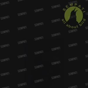 SEMPATI Vit Jozz Harmoni Alam Vitamin Obat Ternak Breeding Burung Lovebird Kenari Murai Kacer Pleci Finch Telur Daya Tetas Tinggi VTJOZ