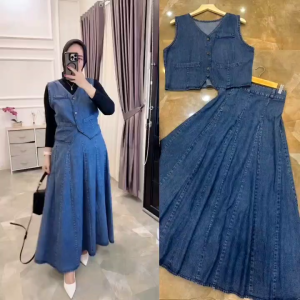 Nays- Setelan Oneset Wanita Dewasa Distro Terbaru