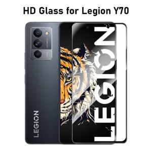 Lenovo Legion Y70 Hd/clear Full/Non-Full Coverage ฟิล์มกระจกนิรภัยกันรอยหน้าจอ