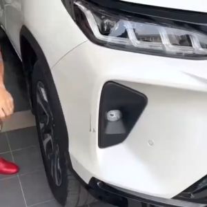 Cat Penghilang Baret Lecet Goresan Mobil & Motor: Spidol Ajaib Tahan Air