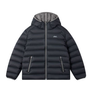 MUCMUKN | 0 Sensation Lightweight 3 Protection High Heat Retention Kids Down Jacket