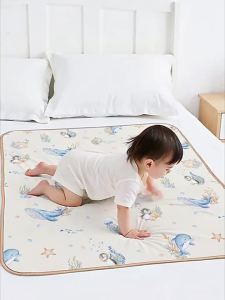 TONGKUI | Waterproof Breathable Washable Mat