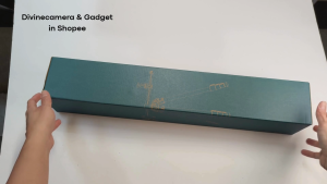 RED BUFFALO PRO 90 CAMERA TRIPOD WITH PHONE HOLDER ADJUSTABLE HIGH