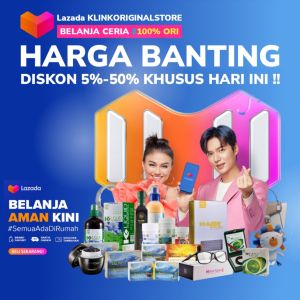 K i BRIEF K-LINK ORIGINAL CELANA DALAM PRIA CELANA TERAPI KESEHATAN