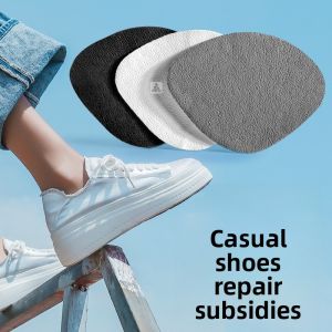 XIANZHAO | Sports Shoe Heel Patch Net Surface Repair Sticker Shoe Insole Wear Repair Tape Special For Shoe Repairing String Lighting