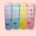 botol minum my bottle 500ml & 1000ml. 