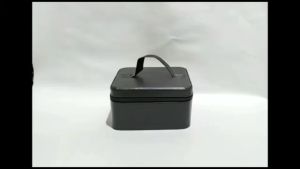 Tas Kosmetik Multifungsi: Pilihan Tepat untuk Tas Make Up Organizer & Tas Skin Care Pouch