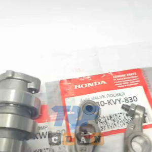 KWB Noken as blade revo absolute Platuk klep set revo abs absolute kwb Honda Camshaft Sepatu Arm Set