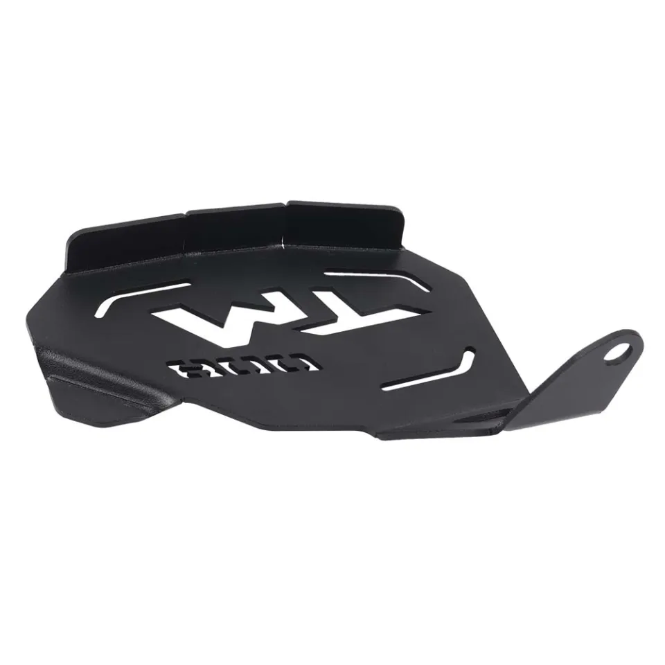 Motorcycle Valve Control Guard Controller Protection Cover - View #6