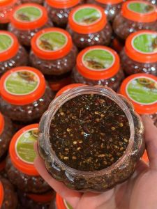 MUỐI CHẨM CHÉO ƯỚT TÂY BẮC 350gr