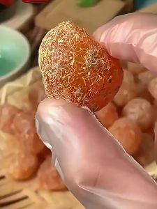 No Additives No Sugar Authentic Special Grade Dried Tangerine Peel