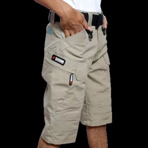 CELANA PENDEK PRIA CELANA TACTICAL PREMIUM