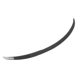DIBOCHEPIN | Dry and Wet Carbon Fiber High-Performance Tail Wing for Tesla Model Y