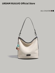 URCDN RDALVO | Large Capacity Tote Bag for Work Commute