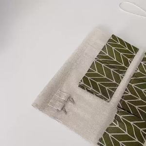 dailyFabric Pocket Bag Wall Hanging Storage Organizer for Bedroom and Bathroom Doors with Multiple CompartmentsDaily products