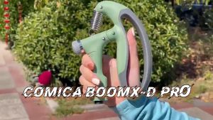 Kìm Bóp Tập Cơ Tay Tập Thể Dục Tại Nhà Và Văn Phòng