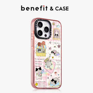 Magnetic Protective Phone Case Colored Frame