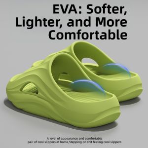 BUYANGSI | Comfy Breathable Slip-resistant Durable Slippers