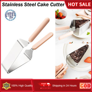 Triangular Cake Cutter and Separator Adjustable Stainless Steel Cake Cutter Cake Cutter Cake Clip DIY Decoration Baking Cooking and Baking Tools