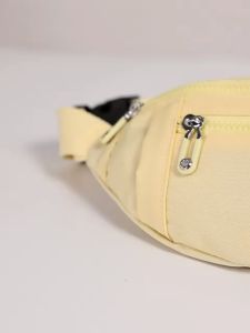 OPIOBAGS TAS PINGGANG WANITA WAISTBAG WANITA SLING BAG WANITA PIOMA SIERRA NYLON IMPORT