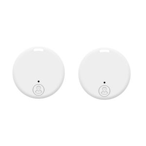 Mini GPS Tracker Device Anti-Lost Reminder For Pet Kids Bag Key Wallet Bike Luggage Child Locator Portable Security Tool Pack