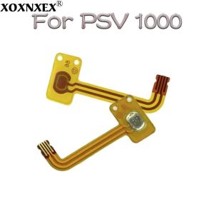 For PSV 1000 Power Switch Flex Cable Replacement On Off Button Ribbon Cable Repair Parts For PSV1000 Console