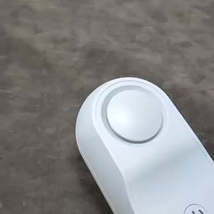 Factory Product Belt EPA Ultrasonic Electronic Mouse Repeller Mosquito Repellent Driving Machine  QS001