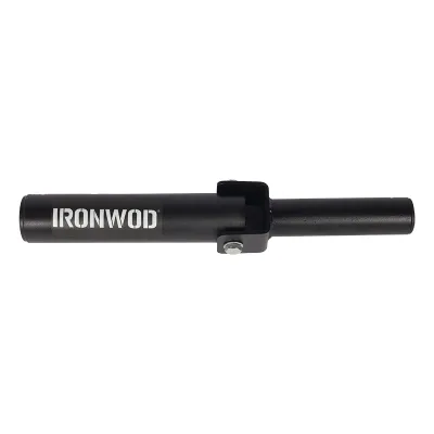 Fitness T-Bar Landmine Attachment