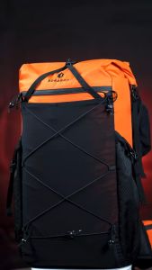 TAS BOGABOO SERI MAUNALOA 35 L BACKPACK ULTRALIGHT Frameless Waterproof - Tas Daypack Ultralight Gunung - Tas Ransel UL - Tas Hiking