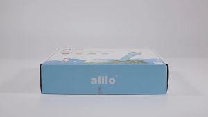 Alilo Early Education Talking Pen (English)/(English and Chinese) and Expansion Packs