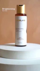 FACELAB - REGENERATING TONER 100 ML | TONER EXFOLIASI | MAKE UP REMOVER | PERMBERSIH WAJAH | TONER UNTUK KULIT KERING | TONER PEMBERSIH WAJAH | TONER KULIT NORMAL | KINCLONG BEAUTY