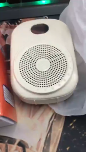 COD S20 Guru megafon Bluetooth Bee guru mikrofon nirkabel khusus headset mikrofon kuliah guru kelas mengajar amplifier